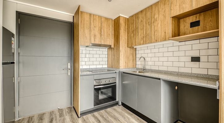 Departamento en La Florida - Miniatura 7