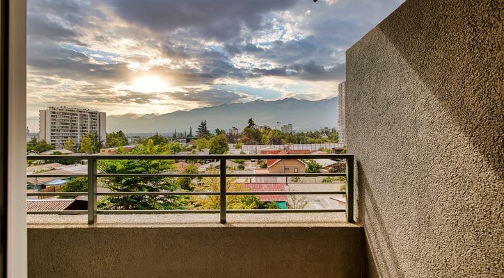 Departamento en La Florida - Miniatura 13