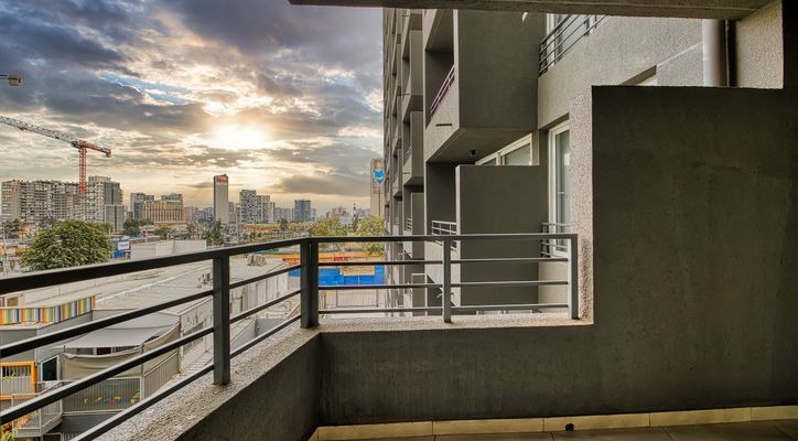 Departamento en La Florida - Miniatura 10