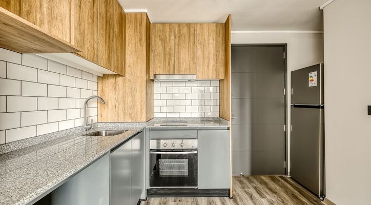 Departamento en La Florida - Miniatura 4