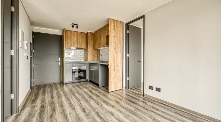 Departamento en La Florida - Miniatura 6