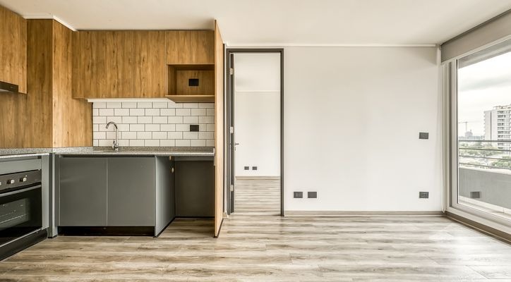 Departamento en La Florida - Miniatura 6