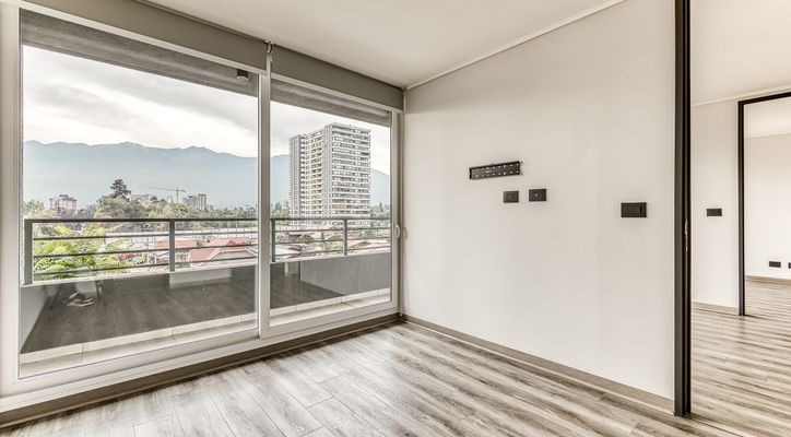 Departamento en La Florida - Miniatura 2