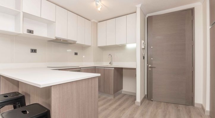 Departamento en Las Condes - Miniatura 2