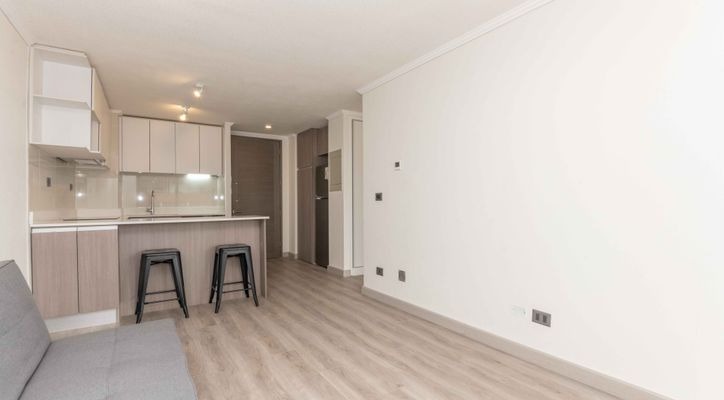 Departamento en Las Condes - Miniatura 5