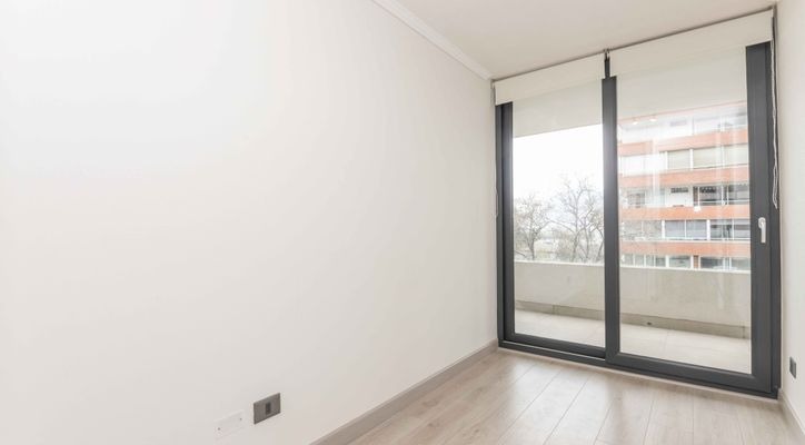 Departamento en Las Condes - Miniatura 9