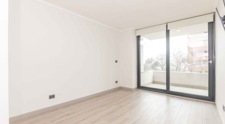Departamento en Las Condes - Miniatura 11