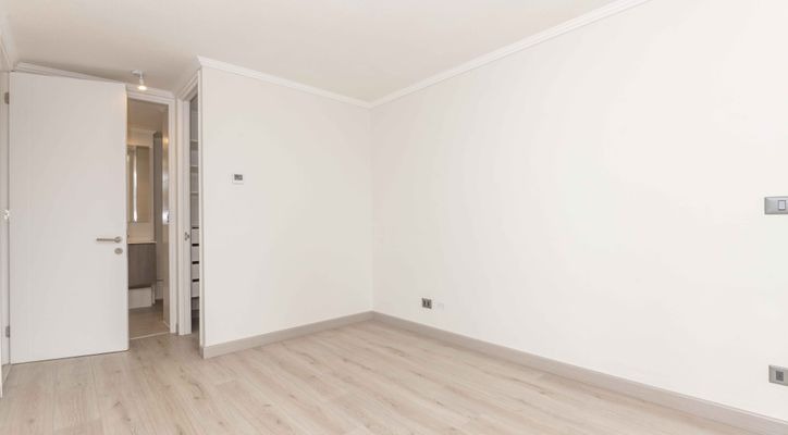 Departamento en Las Condes - Miniatura 12