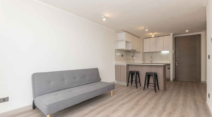 Departamento en Las Condes - Miniatura 4
