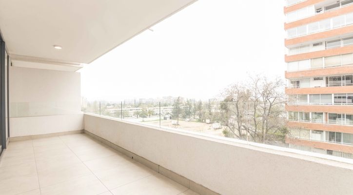Departamento en Las Condes - Miniatura 6