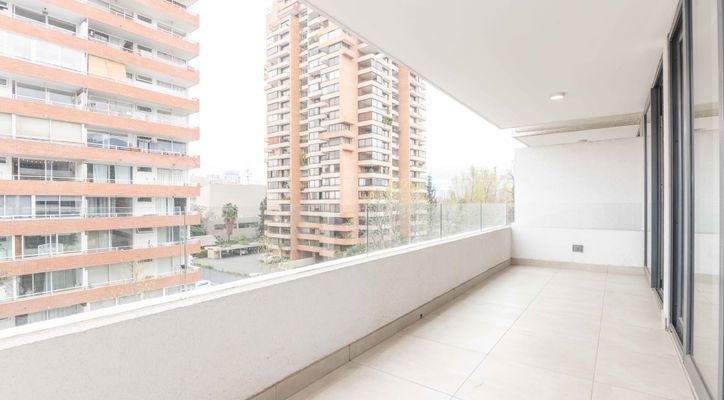 Departamento en Las Condes - Miniatura 7