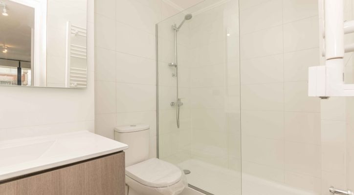 Departamento en Las Condes - Miniatura 14