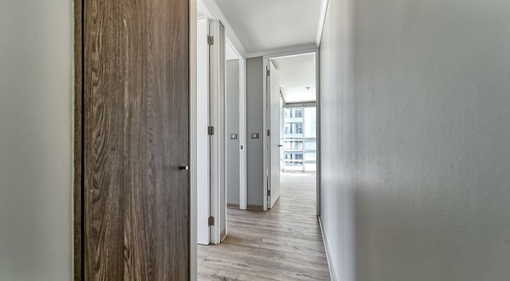 Departamento en Macul - Miniatura 8