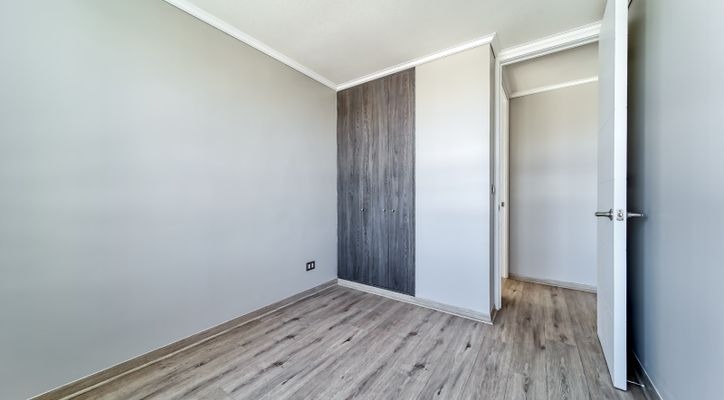 Departamento en Macul - Miniatura 10