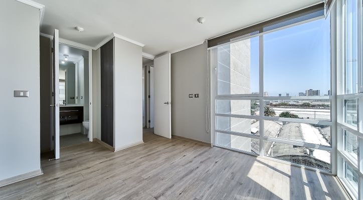 Departamento en Macul - Miniatura 13