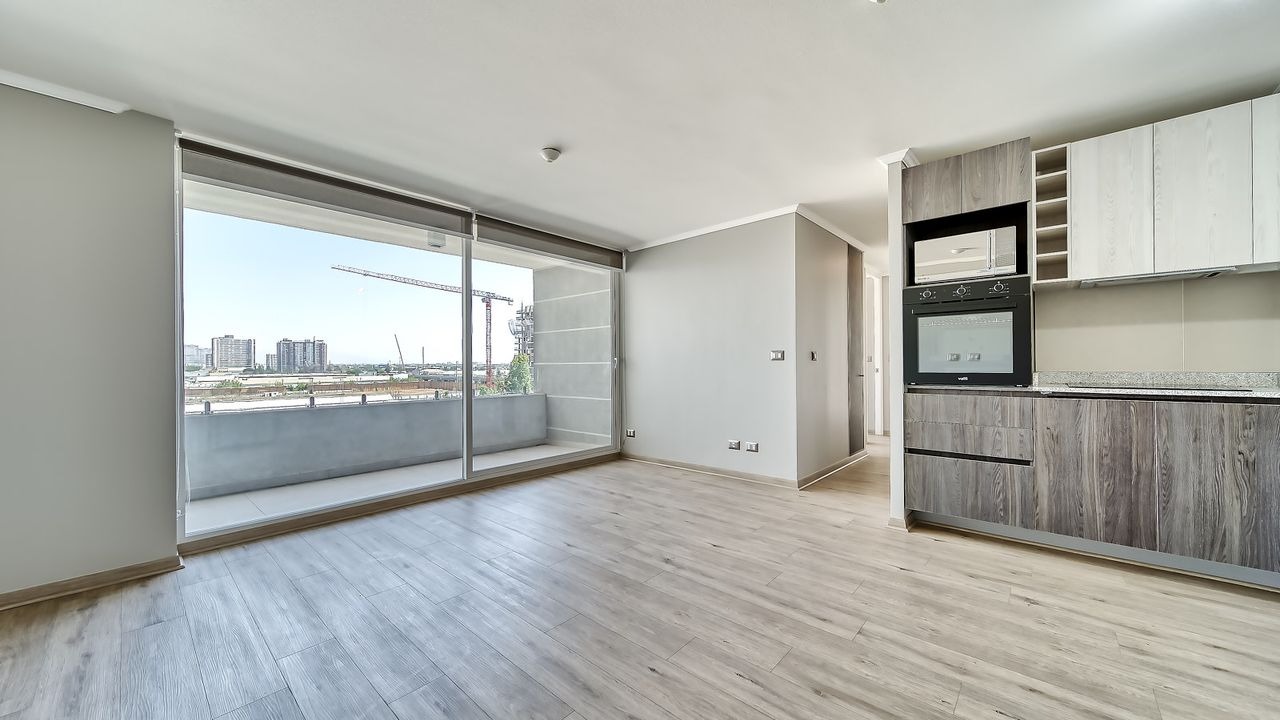 Departamento en Macul - Miniatura 17