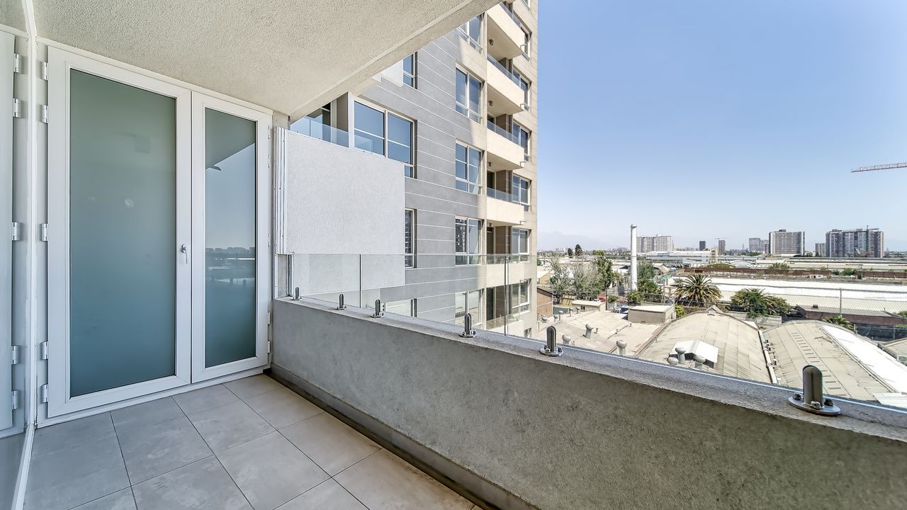 Departamento en Macul - Miniatura 18