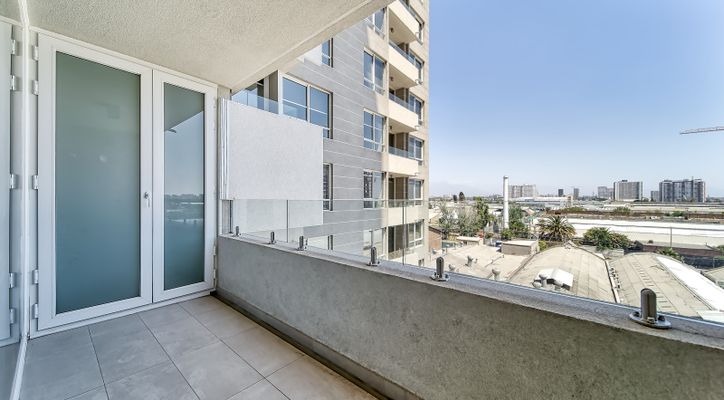 Departamento en Macul - Miniatura 3