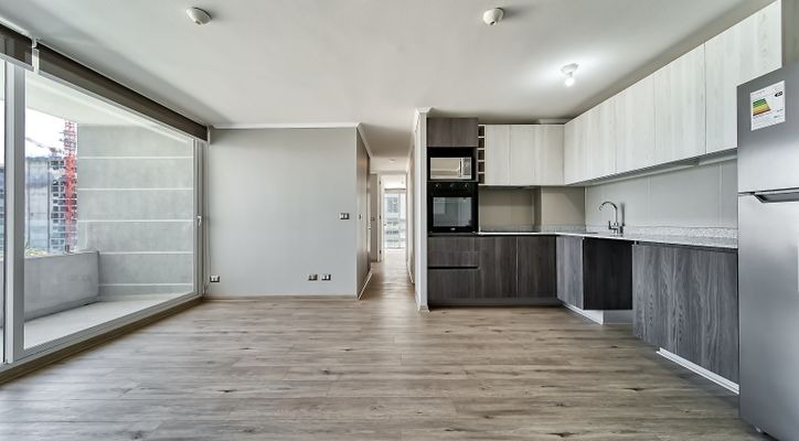 Departamento en Macul - Miniatura 4