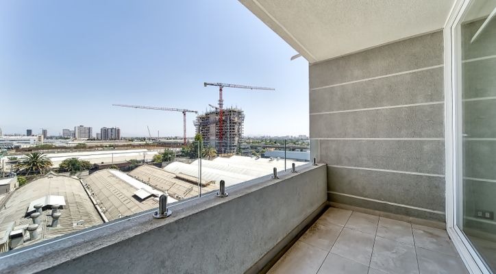 Departamento en Macul - Miniatura 5