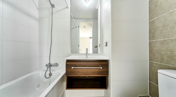 Departamento en Macul - Miniatura 14