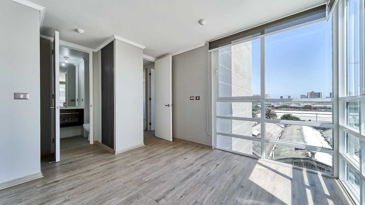 Departamento en Macul - Miniatura 15