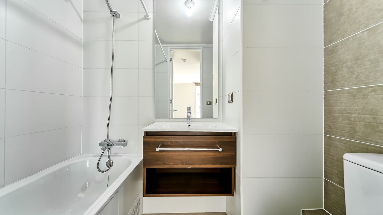 Departamento en Macul - Miniatura 16