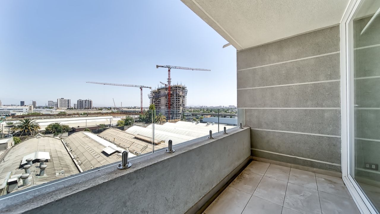 Departamento en Macul - Miniatura 20