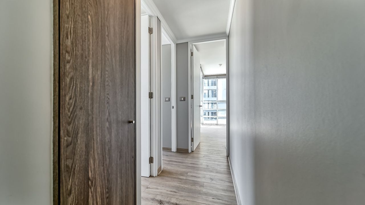 Departamento en Macul - Miniatura 23