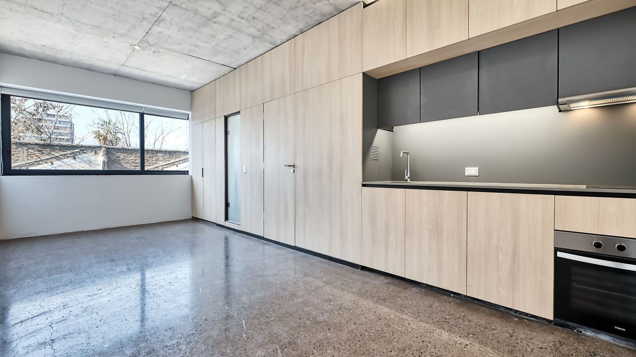 Departamento en Providencia