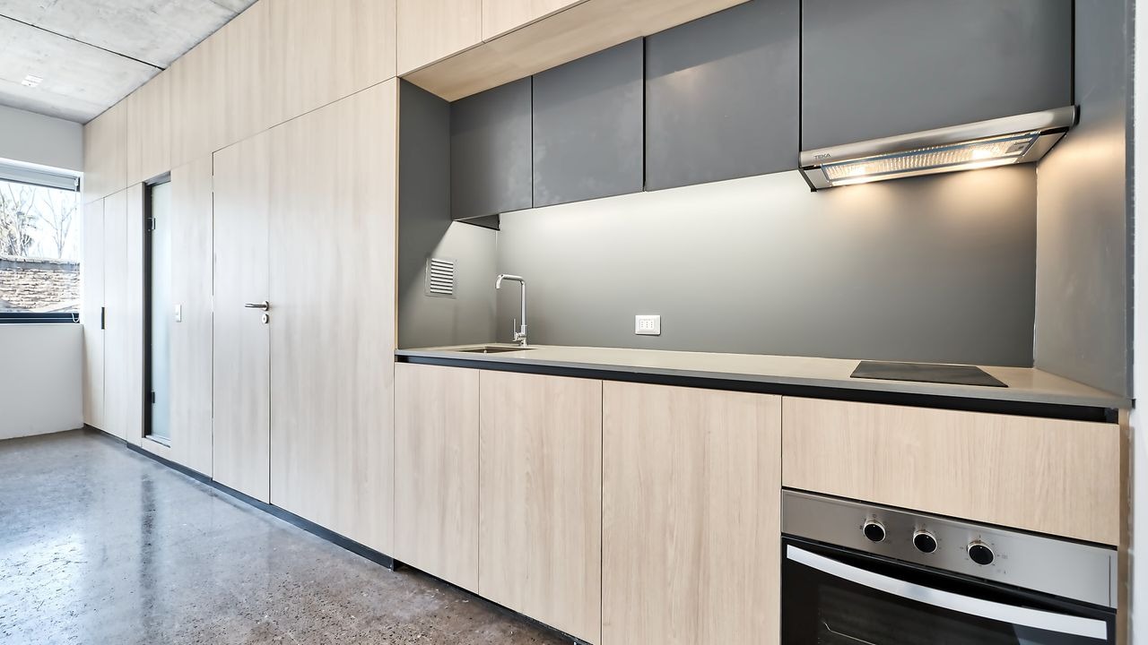 Departamento en Providencia - Miniatura 3