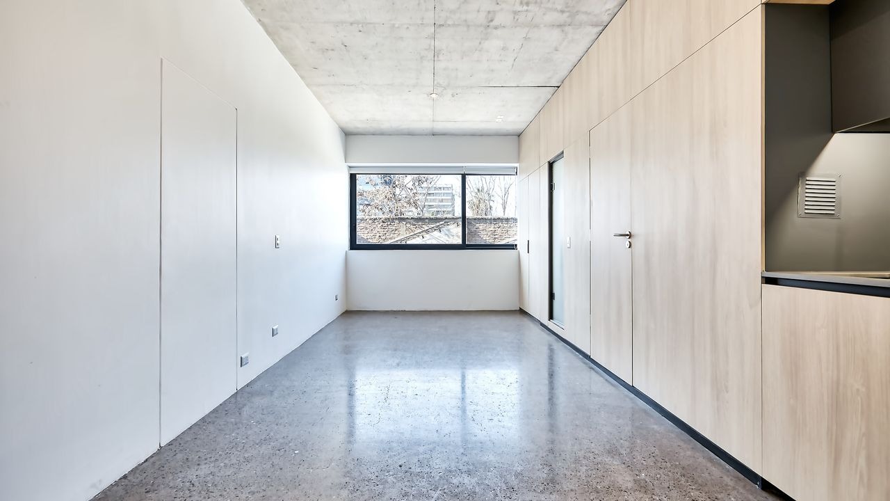 Departamento en Providencia - Miniatura 4