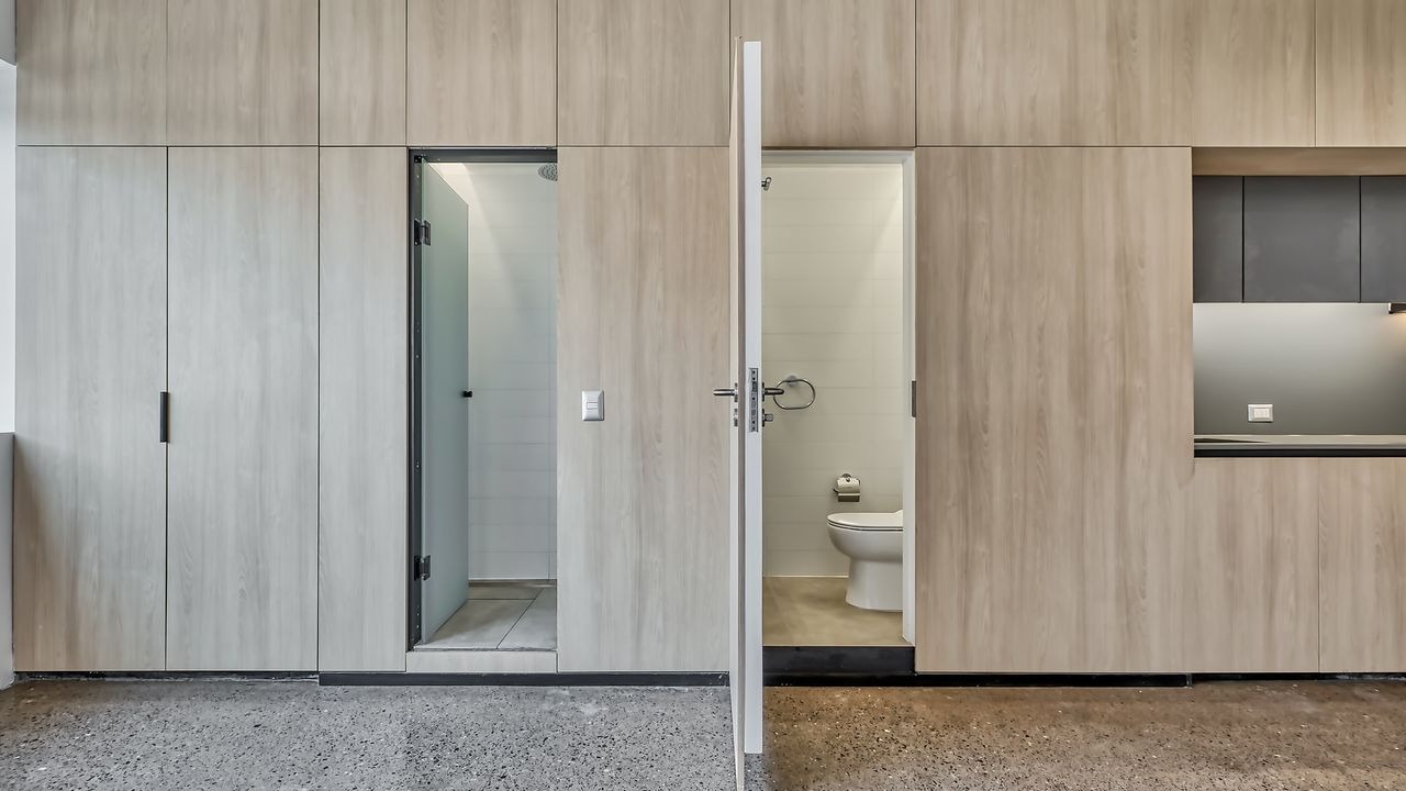 Departamento en Providencia - Miniatura 10