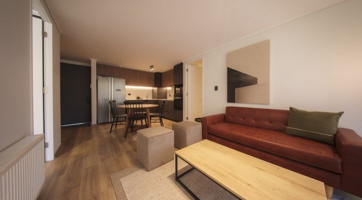 Departamento en Providencia - Miniatura 2