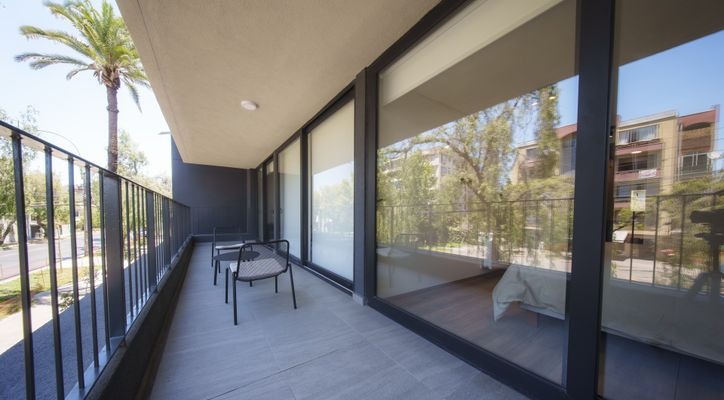 Departamento en Providencia - Miniatura 6