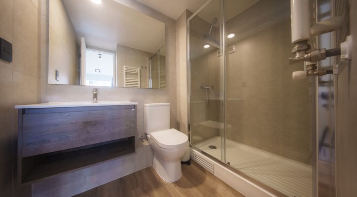 Departamento en Providencia - Miniatura 7