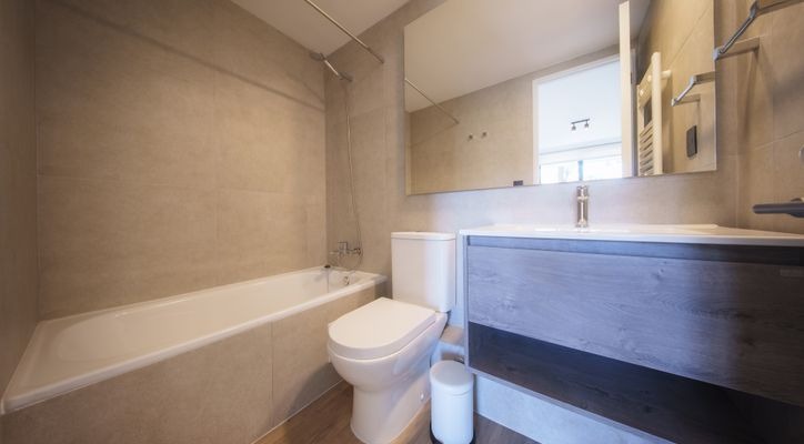 Departamento en Providencia - Miniatura 8