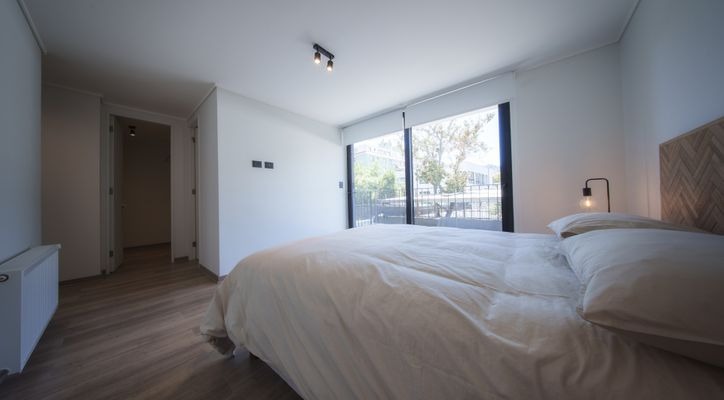 Departamento en Providencia - Miniatura 2