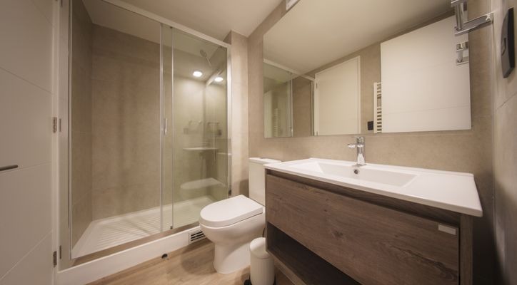 Departamento en Providencia - Miniatura 6