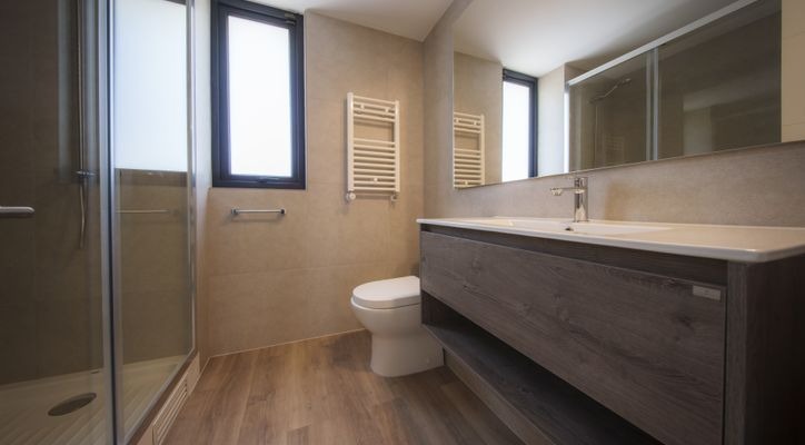 Departamento en Providencia - Miniatura 7