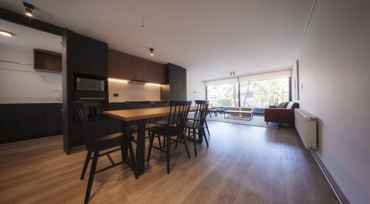 Departamento en Providencia