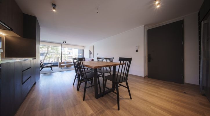 Departamento en Providencia - Miniatura 8
