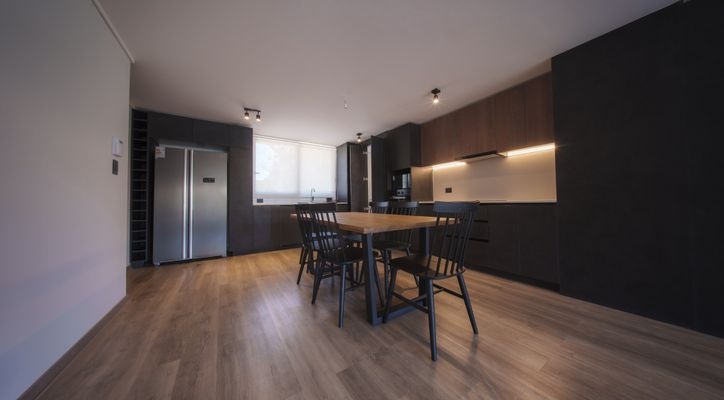 Departamento en Providencia - Miniatura 3