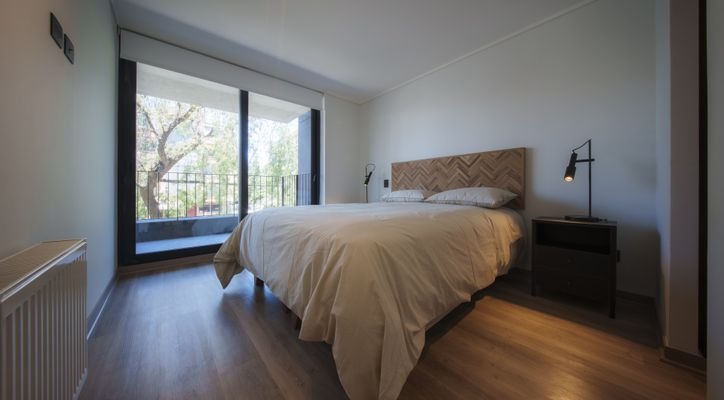 Departamento en Providencia - Miniatura 10