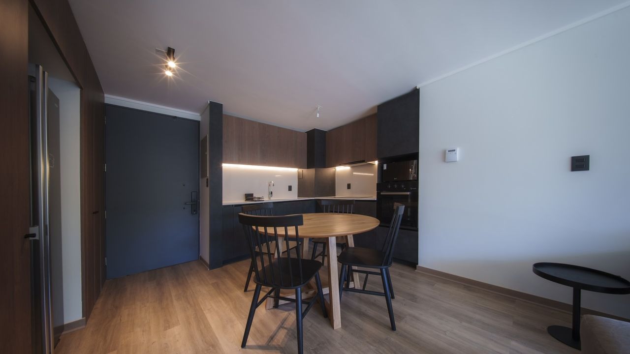 Departamento en Providencia - Miniatura 15