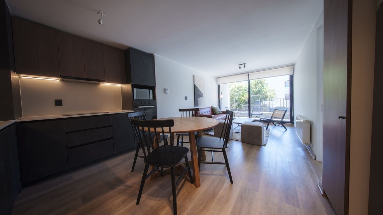 Departamento en Providencia - Miniatura 16