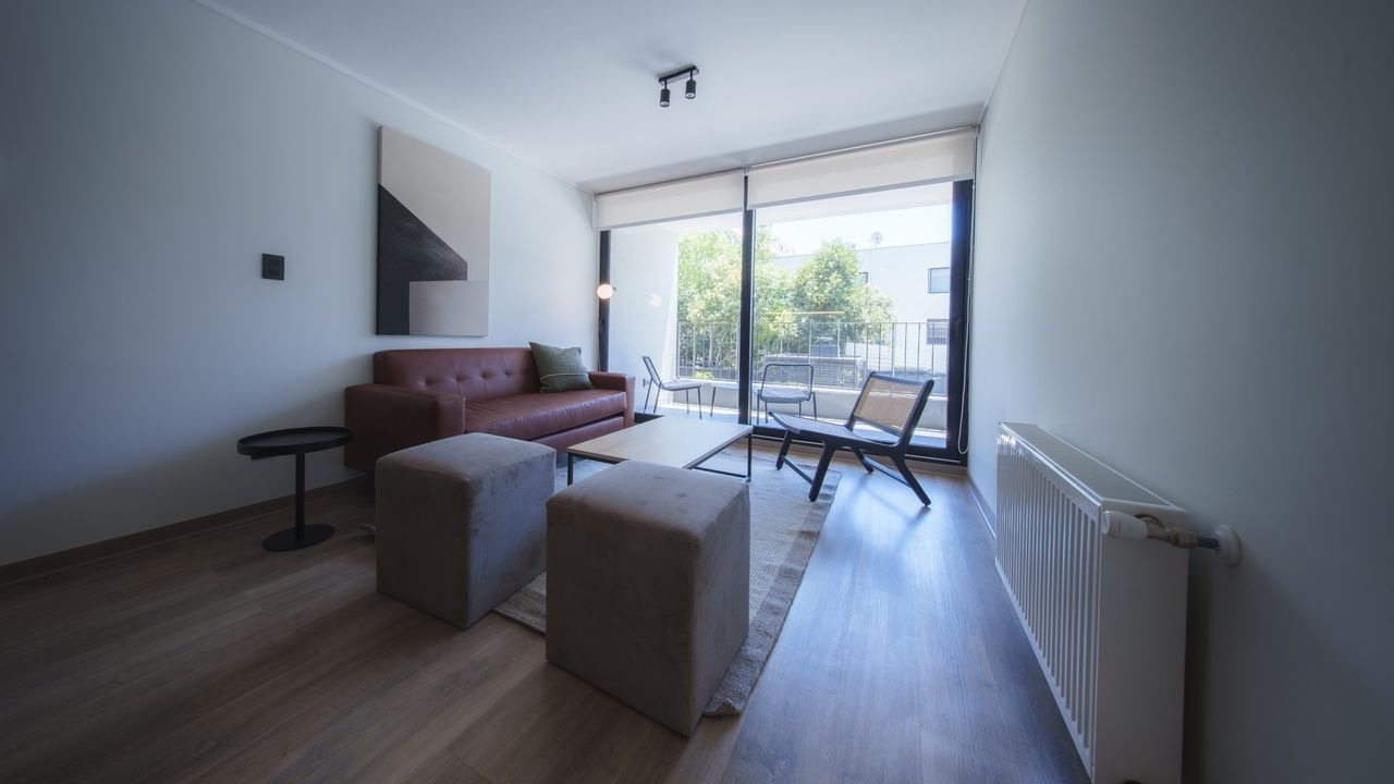 Departamento en Providencia - Miniatura 17