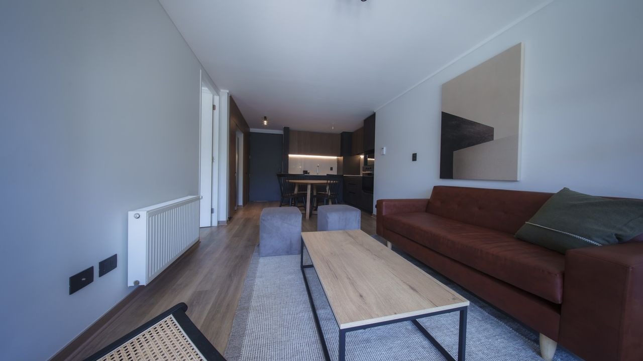 Departamento en Providencia - Miniatura 18