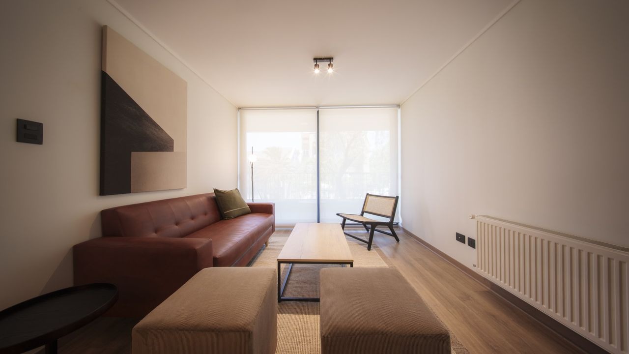 Departamento en Providencia - Miniatura 19