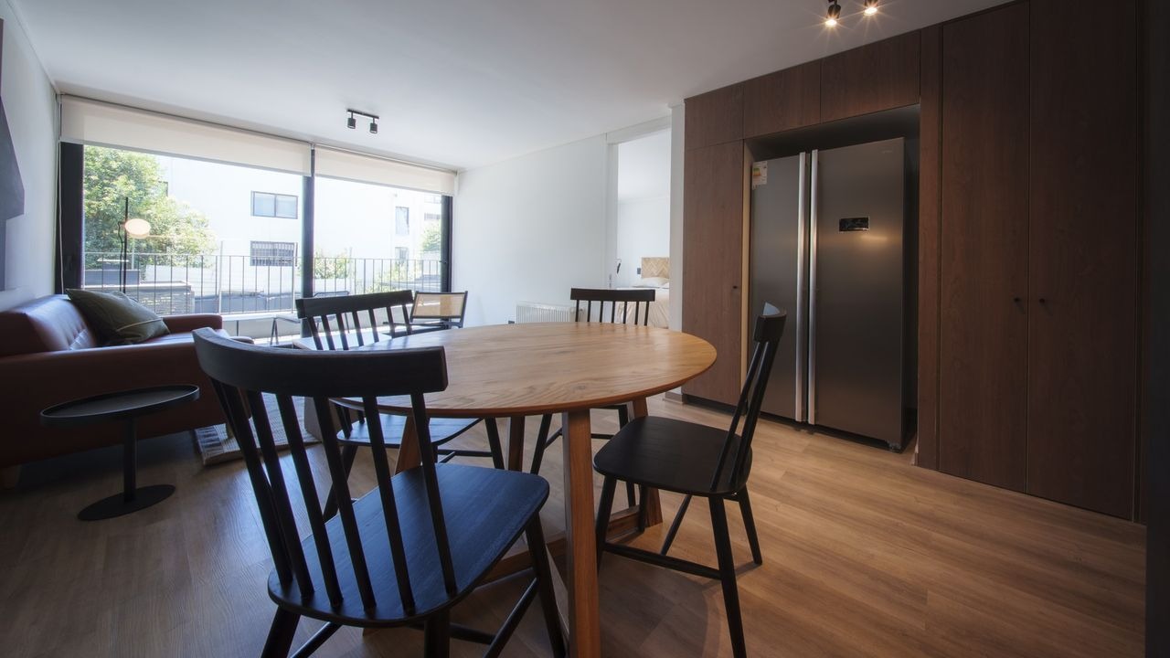 Departamento en Providencia - Miniatura 20